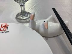 -味+新京宴·烤鸭·北京菜(创意谷店)