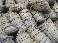 五花肉粽-金太粽(上海弄堂第一粽店)