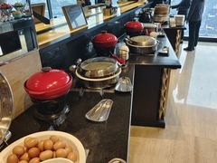 -上海豫园万丽酒店·行政酒廊(河南南路店)