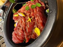 -焱铁烧·黑毛和牛专门店(南宁万象城店)