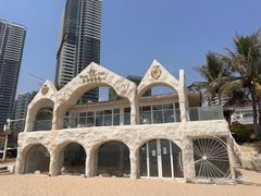 -碧桂园十里银滩