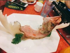 -西安饭庄·非遗陕菜(钟楼店)