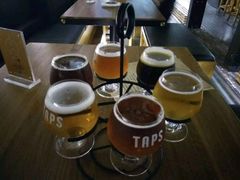 -TAPS精酿啤酒屋