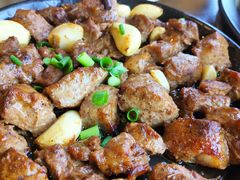 -鲜小岛·铜锅涮肉