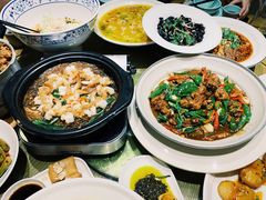 -鸡毛店·川菜(双楠店)