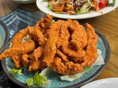 辣鸡条-萨尔瓦多Salvador's