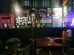 大堂-尼珂波咖啡站(联合广场店)