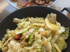 -严记小天府酸菜鱼(西四路店)