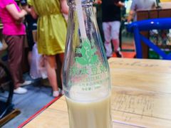 -宫老四·上品烧烤酒店(汉东路店)