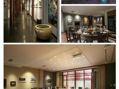 -黔蘑菇四季餐厅(观山湖店)