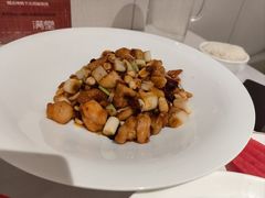 -月福京味斋·烤鸭店·北京菜(鼓楼总店)