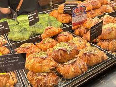 -B&C黄油与面包·法式古堡面包坊(新天地店)