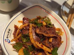 -七八冷面·延边朝鲜族美食(欢乐谷店)