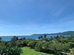 -三亚亚龙湾天域度假酒店