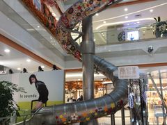 -巴黎春天(浦建店)