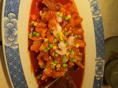 -雨后行菜(报慈北路店)
