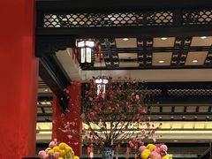 -龙悦湾酒家·八阵鱼生·渔人码头店