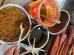 -谭老太正宗柳州螺狮粉(家和花园店)