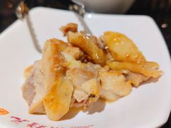 -木槿花韩式炭烤·熟成肉工坊(孙文东路店)