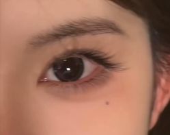 -丽尔美睫·千人千眼 AI动态美睫