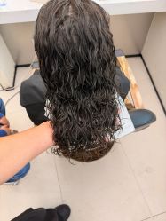 -BEAUTY HAIR GANO