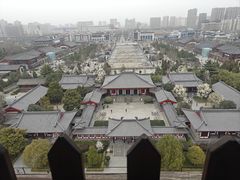 -大慈恩寺(大雁塔)