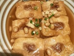 传统客家手工酿豆腐-汤城小厨(西直门凯德MALL店)