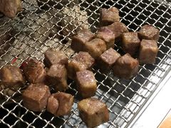 -肉甲韩国木炭烤肉(新壹街1店)