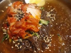 -大叹号·朝鲜族烤肉(潍坊泰华城店)