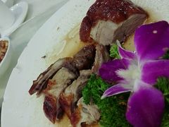 -金瑞轩大酒楼·顺德鱼生·粤菜海鲜(东江国际店)