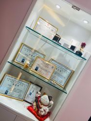 -LightOnly·培育钻石婚戒定制(天坛店)