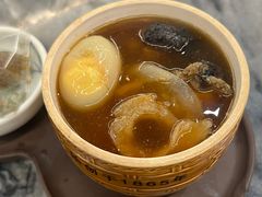 -安泰楼·佛跳墙创始人·传统闽味早茶·酒楼(三坊七巷闽菜地标店)