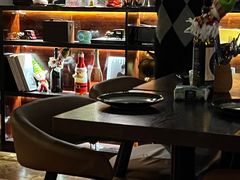 -Uncle Kosto科斯托·中东菜