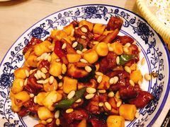 -兔爸私家小厨(新北万达店)