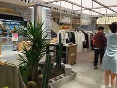 -大悦城(沈阳中街店)