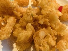 -淘米捞·米汤脆鲩鱼火锅(福田皇岗店)