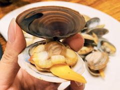-海味当家·蒸锅海鲜(中山广场创始店)