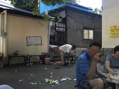 -王记西鎮电烤肉(汶上路店)