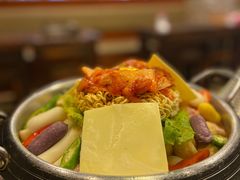 -韩一馆(吉大店)