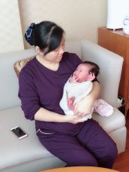 点击看大图 -馨月汇·一悦馨香月子中心(前滩店)