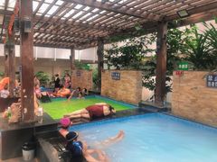 -天源吉布世温泉水乐园