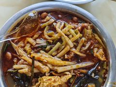 -凤张螺蛳粉·爽口粉(跃进路总店)