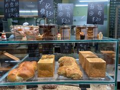 -面包与我Bread Or Me(长城汇店)