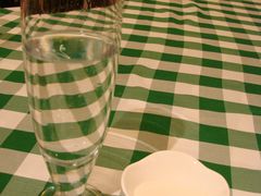 柠檬水-维兰西餐(万泉河店)