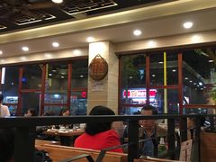 大堂-正德顺順德雙皮奶(中信店)