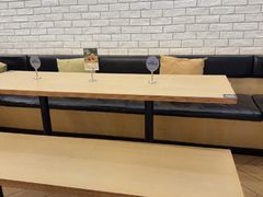 -blend咖啡部落(车公庙店)