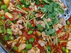 -蛙兔鸡自贡风味·特色江湖菜(广都店)