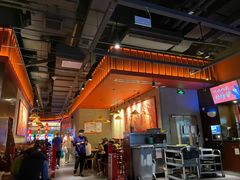 -烧蠔帮·生蚝海鲜牌档(观海店)