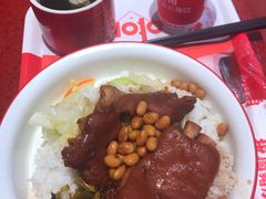 招牌猪脚饭-猪角·闽南猪脚饭(上梅林店)