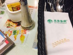 -翠华餐厅(旺角文华商场店)